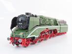Roco H0 - 63201 - Locomotive à vapeur avec wagon tender - BR, Nieuw