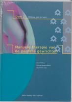 Manuele therapie van de perifere gewrichten 2 Elleboog, pols, Boeken, Verzenden, Gelezen