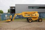 Veiling: Knikarmhoogwerker Manitou 180ATJ Diesel 4x4x4, Ophalen