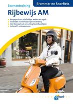 Examentraining / ANWB Rijopleiding 9789018038953, Verzenden