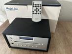 Tivoli Audio by Tom DeVesto - Model CD Lecteur de CD, Nieuw