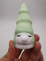 Yoshitomo Nara (1959) - sculptuur, Figurine Shimokawahara