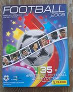 Panini - Football Belgium 2008 - 1 Complete Album, Verzamelen, Nieuw