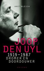 Joop den Uyl 1919-1987 9789050188180 Anet Bleich, Verzenden, Anet Bleich