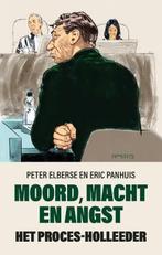 Moord, macht en angst (9789044640250, Peter Elberse), Livres, Livres scolaires, Verzenden