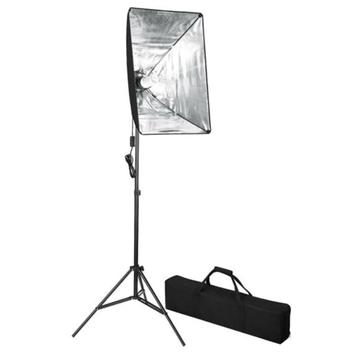 vidaXL Studiolamp professioneel 60x40 cm beschikbaar voor biedingen