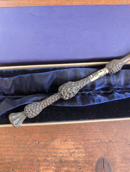 Staf - Hout - Harry Potter toverstaf, Verzamelen, Film en Tv