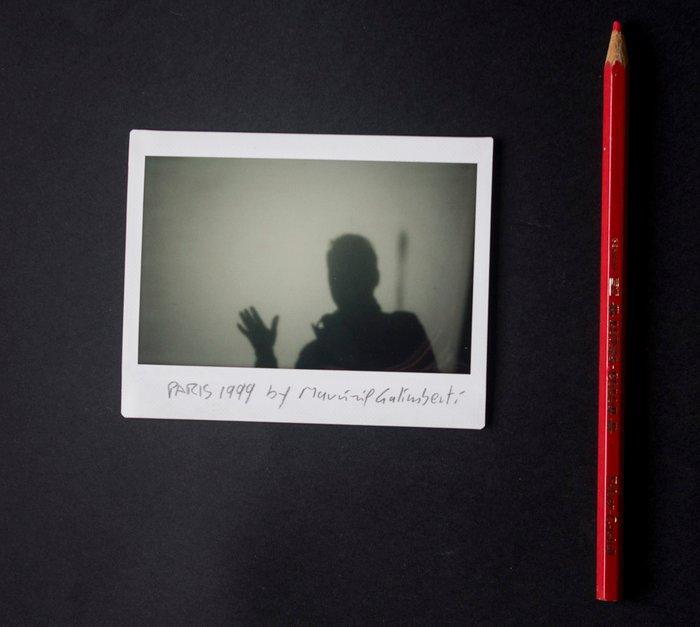 Maurizio Galimberti (1956–) - Paris, 1999, Antiquités & Art, Art | Objets design