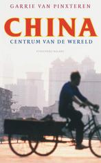 China 9789050188357 G. van Pinxteren, Verzenden, Gelezen, G. van Pinxteren