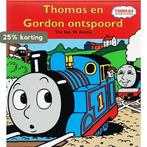 Thomas en Gordon ontspoord / Thomas de Stoomlocomotief, Verzenden