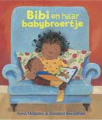 Bibi en haar babybroertje 9789077867471, Boeken, Verzenden, Zo goed als nieuw, Anna McQuinn