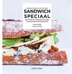 Creatief culinair Sandwich speciaal / Creatief culinair, Boeken, Kookboeken, Verzenden, Zo goed als nieuw, Maud Zilnyk