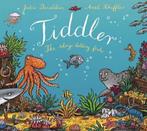 Tiddler (Board Book) 9781407106212, Julia Donaldson, Donaldson  Julia, Verzenden