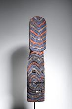 Masker - Tetela - DR Congo, Antiek en Kunst