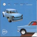 Nederland 2023 - 4 Nederlandse Automerken