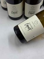 2023 Vignoble Deleu Viognier Coquet - Rhône - 12 Bouteilles, Nieuw