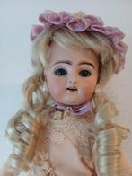 Pintel & Godchaux - Poupée - 1900-1910 - France, Antiquités & Art