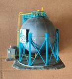 Hornby, Jouef, Kibri H0 - Décor de train miniature (4) -