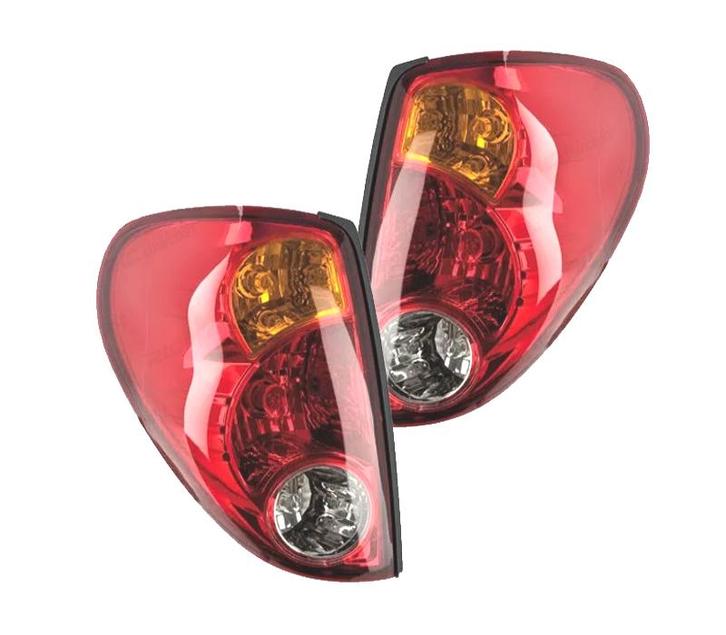 FEUX ARRIÈRE POUR MITSUBISHI L200 06-, Auto-onderdelen, Verlichting, Verzenden