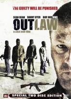 Outlaw (Steelbook), Cd's en Dvd's, Verzenden, Nieuw in verpakking