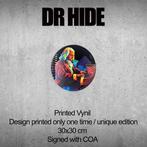 DR HIDE - Vinyl Record Classical Piano, Antiek en Kunst