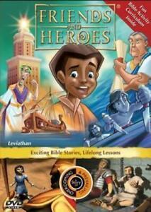 Friends And Heroes Episode 3 DVD DVD, CD & DVD, DVD | Autres DVD, Envoi