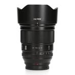 Viltrox AF 75mm F1.2 - Fujifilm X, Audio, Tv en Foto, Ophalen of Verzenden, Zo goed als nieuw