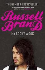 My Booky Wook 9780340936177, Verzenden, Russell Brand