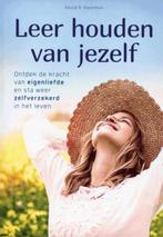 Leer houden van jezelf 9789043831116 David R. Hamilton, Boeken, Verzenden, Gelezen, David R. Hamilton