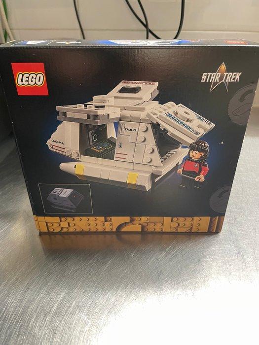 Lego Set - 40768 - Icons - Type 15 Shuttlepod, Kinderen en Baby's, Speelgoed | Duplo en Lego