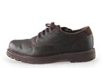 Timberland Veterschoenen in maat 42 Bruin | 5% extra korting, Kleding | Heren, Schoenen, Bruin, Verzenden, Timberland, Zo goed als nieuw