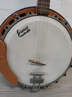 Framus - Nashville - - Banjo à quatre cordes - Allemagne, Muziek en Instrumenten, Blaasinstrumenten | Blokfluiten, Nieuw