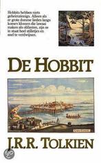 De Hobbit / Zwarte Serie 9789027474124 J.R.R. Tolkien, Boeken, Verzenden, Gelezen, J.R.R. Tolkien