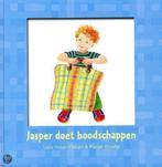 Jasper doet boodschappen / Jasper / 1 9789055517916, Verzenden, Gelezen, Marjan Koudijs