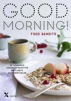 Good morning 9789401604901 Food Bandits, Boeken, Verzenden, Zo goed als nieuw, Food Bandits