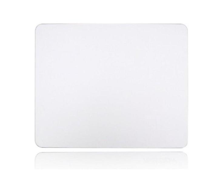 DrPhone SHIELD Series - Aluminium Muismat – Gaming Mousepad, Computers en Software, Muismatten, Nieuw, Verzenden