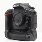 Nikon D810 body + MB-D12 Batterygrip | Tweedehands, Verzenden, Zo goed als nieuw, Nikon