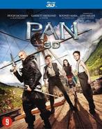 Pan 2D en 3D (blu-ray tweedehands film), Ophalen of Verzenden, Nieuw in verpakking