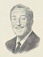 Verenigde Staten van Amerika. Walt Disney Company - Share