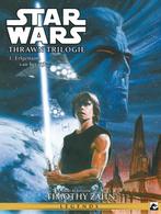 Star Wars Thrawn Trilogie  -   Erfgenaam van het keizerrijk, Boeken, Zo goed als nieuw, Verzenden, Mike Baron