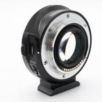 Metabones Adapter Canon EF - E-Mount T Speed Booster Ultra, Audio, Tv en Foto, Foto | Lenzen en Objectieven, Ophalen of Verzenden