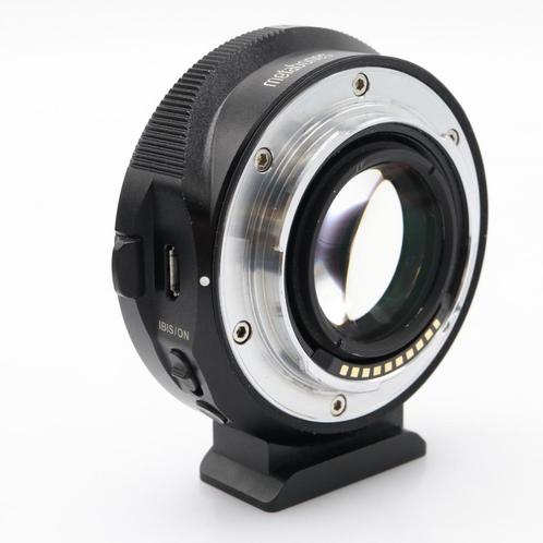 Metabones Adapter Canon EF - E-Mount T Speed Booster Ultra, Audio, Tv en Foto, Foto | Lenzen en Objectieven, Ophalen of Verzenden