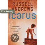 ICARUS 9789024542529 R. Andrews, Verzenden, Gelezen, R. Andrews