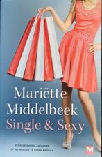 Single&sexy 9789460685866, Mariette Middelbeek, Verzenden
