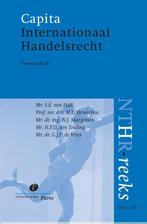 NTHR reeks 19 -   Capita Internationaal Handelsrecht, S.E. van Hall, M.L. Hendrikse, Verzenden