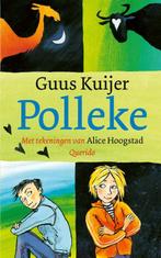 Polleke 9789045125657, Guus Kuijer, G. Kuijer, Zo goed als nieuw, Verzenden