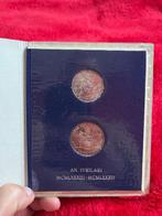 Europe, France, Italie. 1000 Lire/500 Lire/59 Frabcs