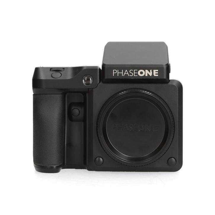 Phase One XF - HAP-2 Upgrade, TV, Hi-fi & Vidéo, Photo | Studio photo & Accessoires, Enlèvement ou Envoi