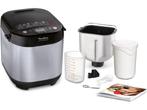 Moulinex OW240E30 - Broodbakmachine - 20 automatische, Verzenden
