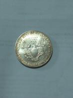 Verenigde Staten. 1 Dollar 1999 (Zonder minimumprijs), Postzegels en Munten